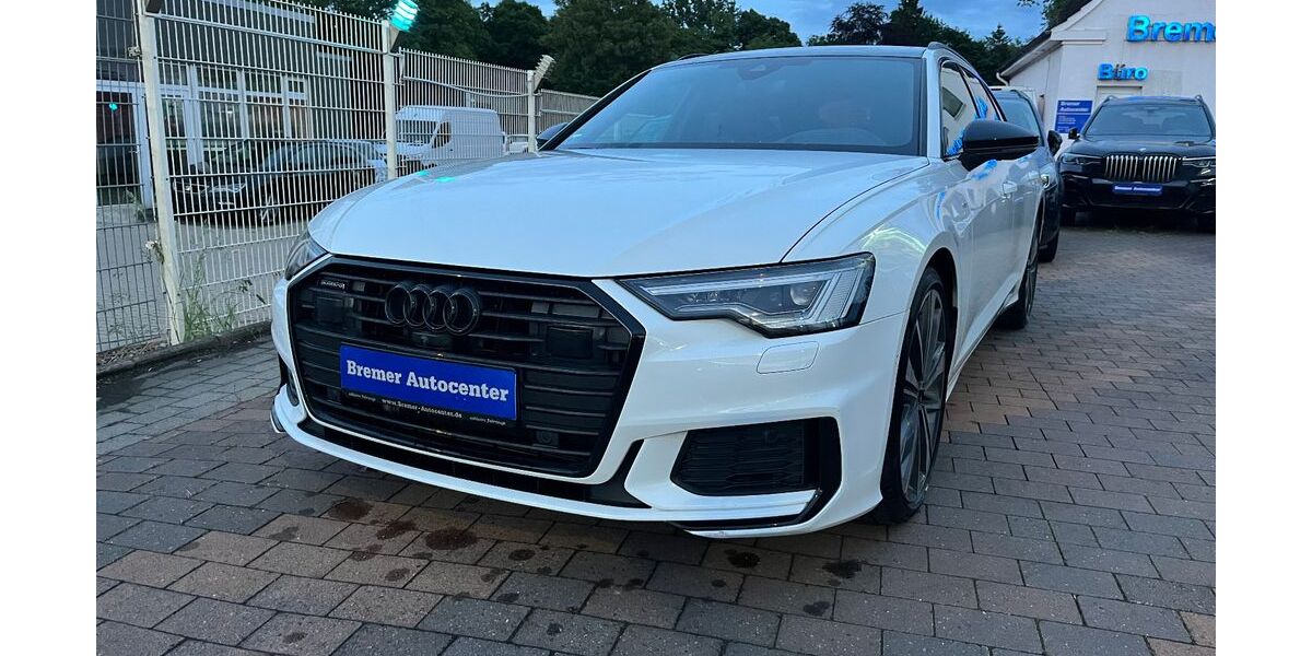 Audi A6 91.875 km 41.500 &euro; Stuhr Brinkum 28816