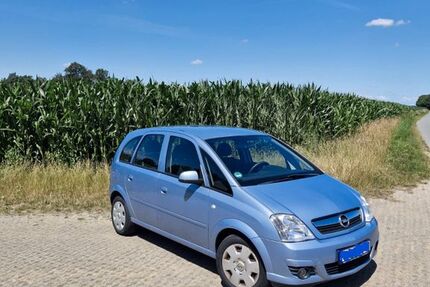 Opel Meriva 134.334 km 2.550 &euro; Bassum 27211