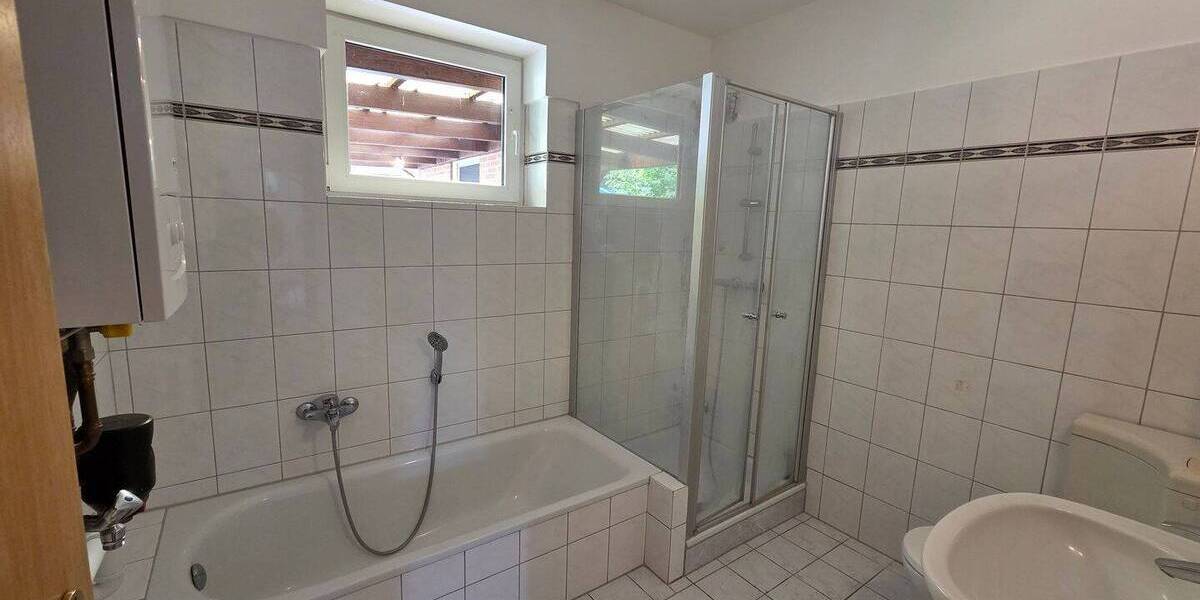 Etagenwohnung Hepstedt - 5 Zimmer, 133 m&sup2;, 925&euro; | Angebot:26672808