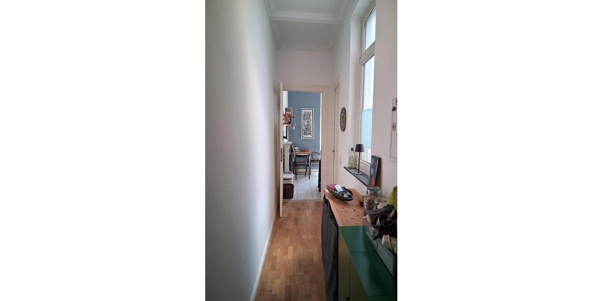 Etagenwohnung Bremen Neustadt - 2.5 Zimmer, 65 m&sup2;, 1.150&euro; | Angebot:26587975