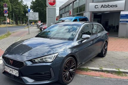 Cupra Leon 49.500 km 26.600 &euro; Bremen 28329