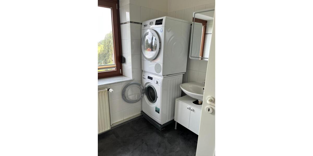 Etagenwohnung Weyhe - 2 Zimmer, 80 m&sup2;, 890&euro; | Angebot:26533708