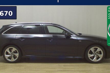 Audi A4 73.139 km 22.980 &euro; Bremen / Arsten 28279
