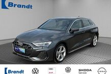 Gebrauchtwagen Audi A3