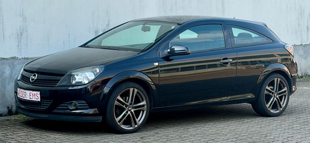 Opel Astra 119.000 km 2.925 &euro; Bremen 28201