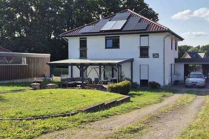 Haus zum Kaufen in Syke-Wachendorf 470.000 € 168 m² 6 zimmer