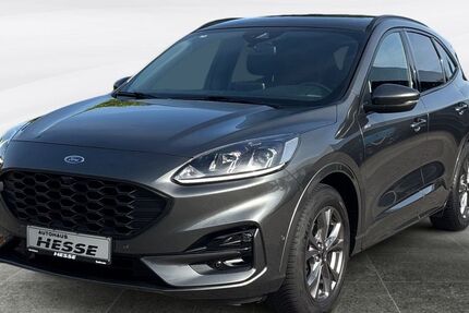 Ford Kuga 76.230 km 23.930 &euro; Sottrum 27367