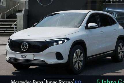 Mercedes-Benz EQA 4.550 km 39.993 &euro; Weyhe 28844