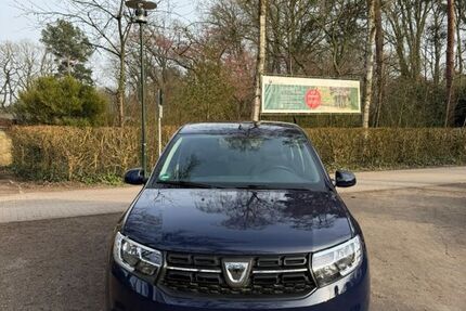 Dacia Sandero 54.000 km 6.300 &euro; Bremen 28197