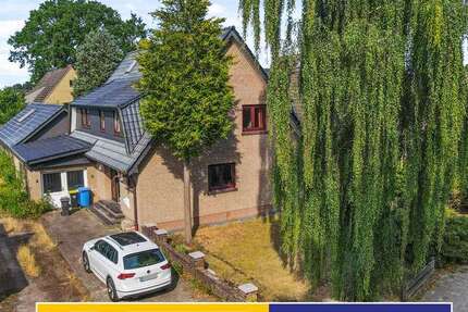 Haus zum Kaufen in Delmenhorst 359.000 € 180 m² - Haus Delmenhorst Düsternort | Angebot:27322312
