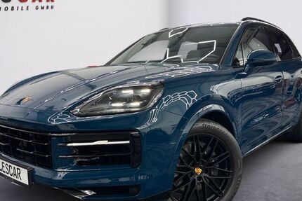 Porsche Cayenne 27.100 km 83.900 &euro; Langwedel 27299