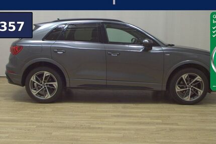 Audi Q3 100.069 km 25.680 &euro; Bremen / Arsten 28279