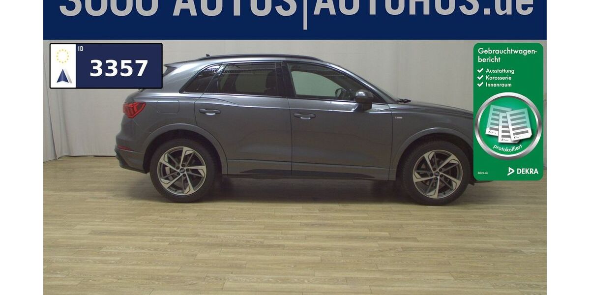 Audi Q3 100.069 km 25.680 &euro; Bremen / Arsten 28279