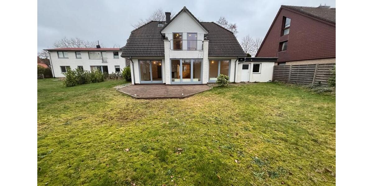 Geräumiges 5-Zimmer Einfamilienhaus mit Garage und Garten 5 zimmer