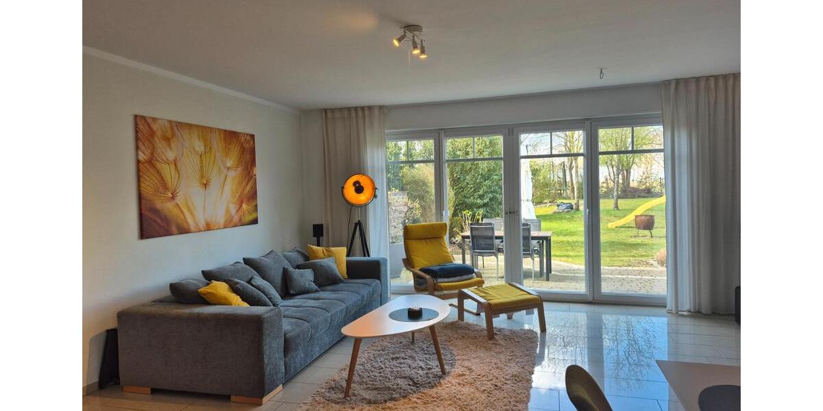 Doppelhaushälfte Oyten - 5 Zimmer, 117 m&sup2;, 419.900&euro; | Angebot:26763218