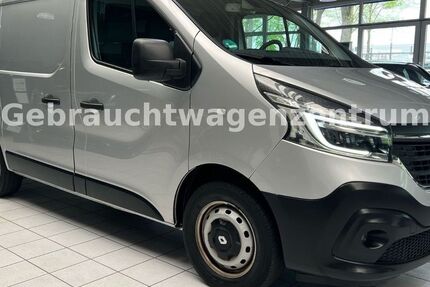 Renault Trafic 38.700 km 16.490 € Bremen 28207