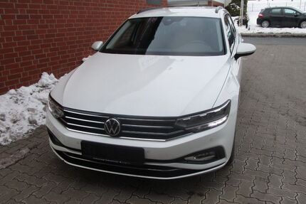 VW Passat Variant 93.828 km 21.900 &euro; Neubruchhausen 27211