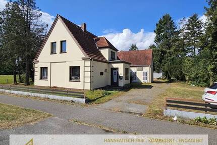 Haus Stuhr / Fahrenhorst Fahrenhorst - 1 Zimmer, 237 m&sup2;, 437.000&euro; | Angebot:22665991