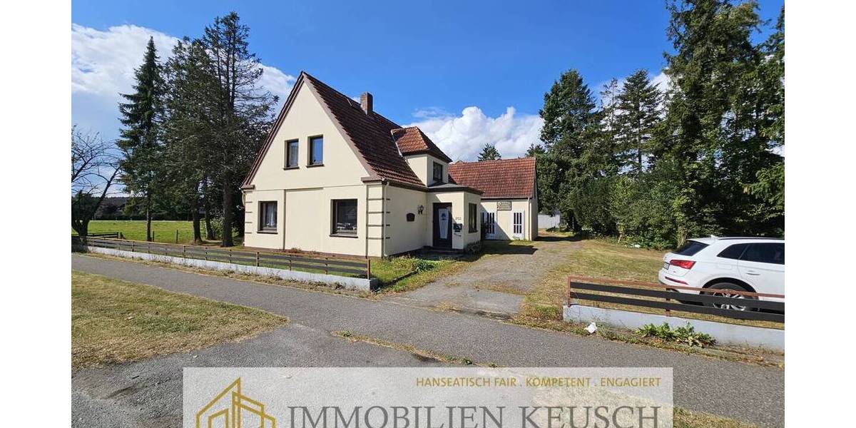 Mehrfamilienhaus, Wohnhaus Stuhr / Fahrenhorst Fahrenhorst - 1 Zimmer, 237 m&sup2;, 437.000&euro; | Angebot:22665991