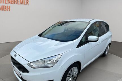 Ford C-Max 62.463 km 11.645 € Bremen OT Hemelingen 28207
