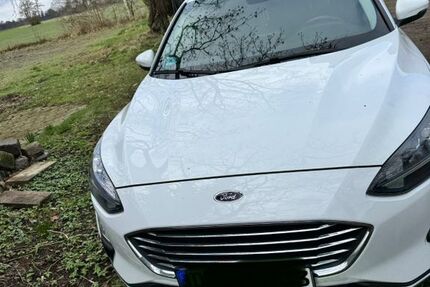 Ford Focus 123.316 km 14.500 &euro; Delmenhorst 27751
