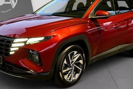 Hyundai TUCSON 68.630 km 22.984 &euro; Achim 28832