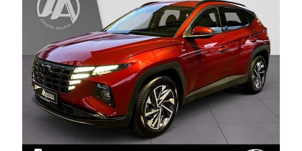 Hyundai TUCSON 68.630 km 23.394 &euro; Achim 28832