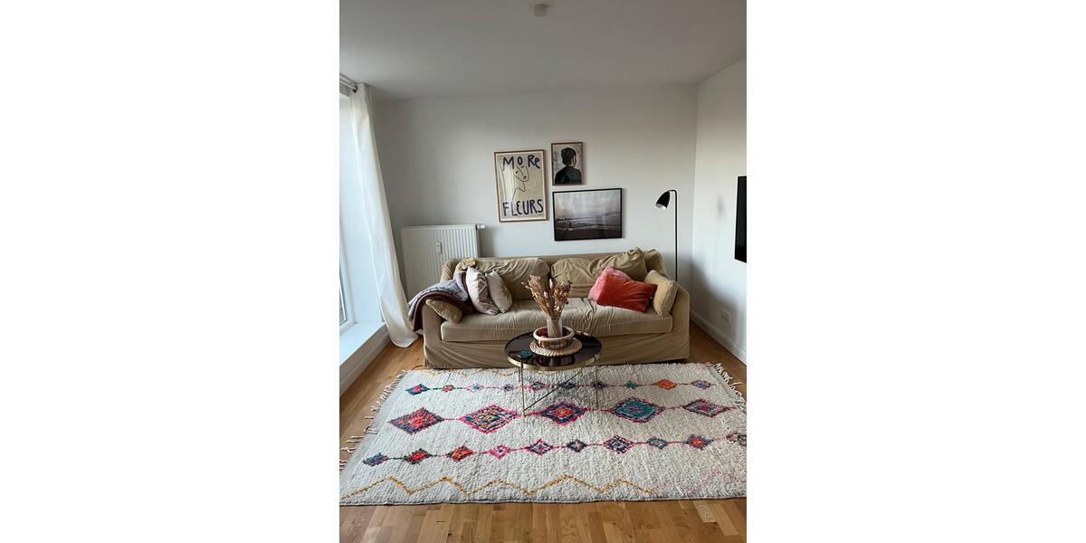 Dachgeschoßwohnung Bremen Schwachhausen - 2 Zimmer, 55 m&sup2;, 995&euro; | Angebot:27657730