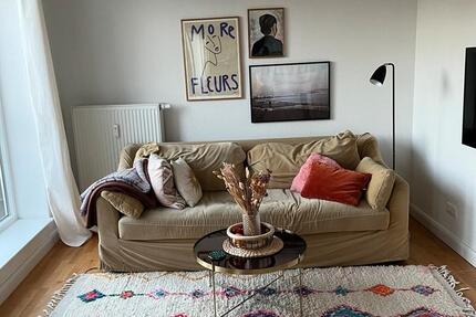 Wohnung Bremen Schwachhausen - 2 Zimmer, 55 m&sup2;, 995&euro; | Angebot:27657730
