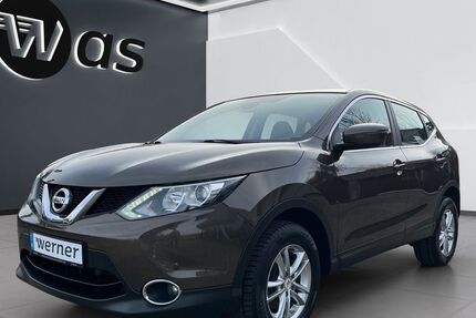 Nissan Qashqai 123.000 km 8.970 &euro; Stuhr 28816