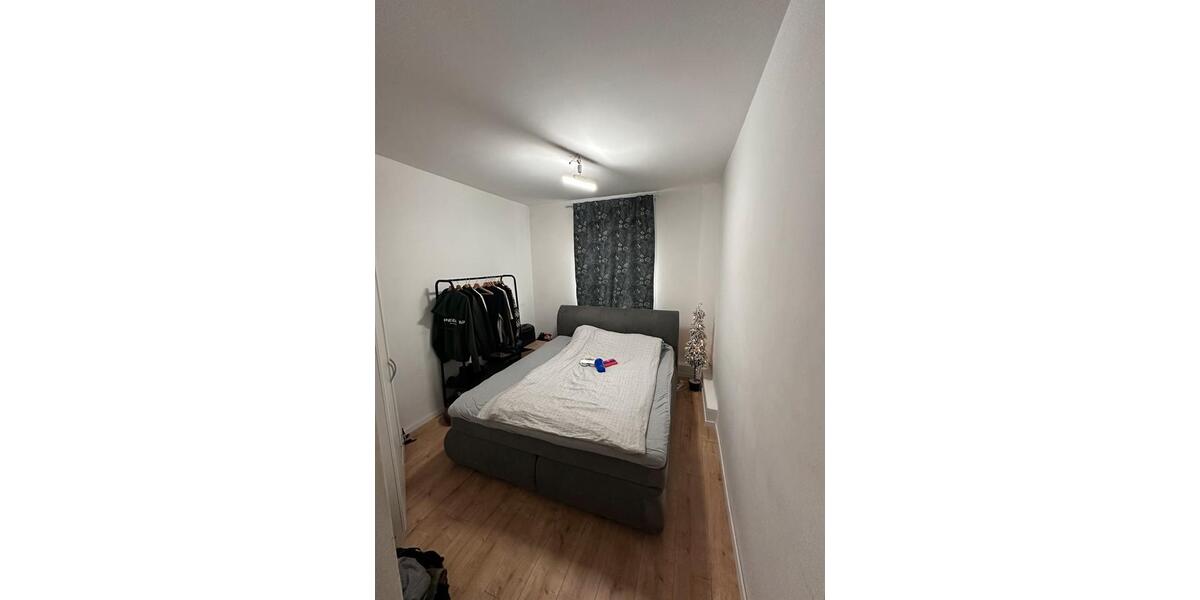 Etagenwohnung Bremen Burglesum - 1 Zimmer, 65 m&sup2;, 375&euro; | Angebot:26693722