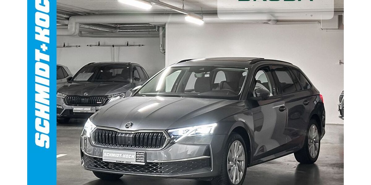 Skoda Octavia 23.097 km 30.870 &euro; Bremen 28207