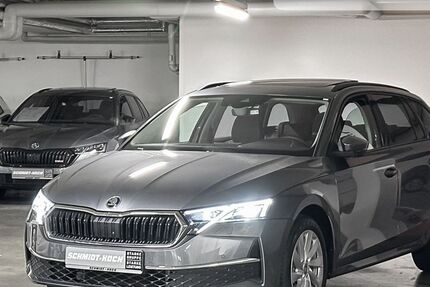 Skoda Octavia 23.097 km 31.970 &euro; Bremen 28207