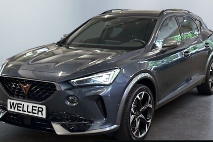 Cupra Formentor 34.570 km 27.980 &euro; Bremen 28205
