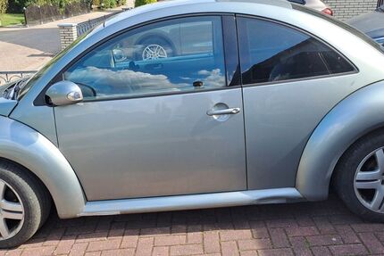 VW New Beetle 298.036 km 1.800 &euro; Berne 27804