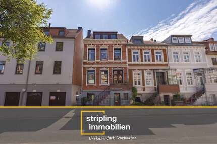 Wohnung Bremen Neustadt - 5 Zimmer, 120 m&sup2;, 299.900&euro; | Angebot:27108820