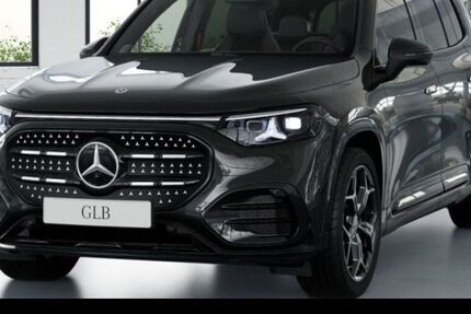 Mercedes-Benz GLB 35 AMG 9.900 km 70.900 &euro; Bremen 28329