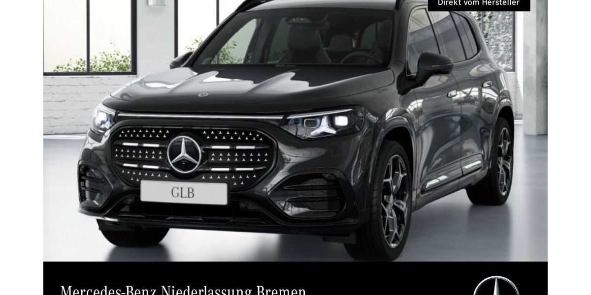 Mercedes-Benz GLB 35 AMG 9.900 km 70.900 &euro; Bremen 28329