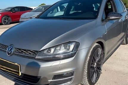 VW Golf 134.000 km 15.950 &euro; Achim 28832