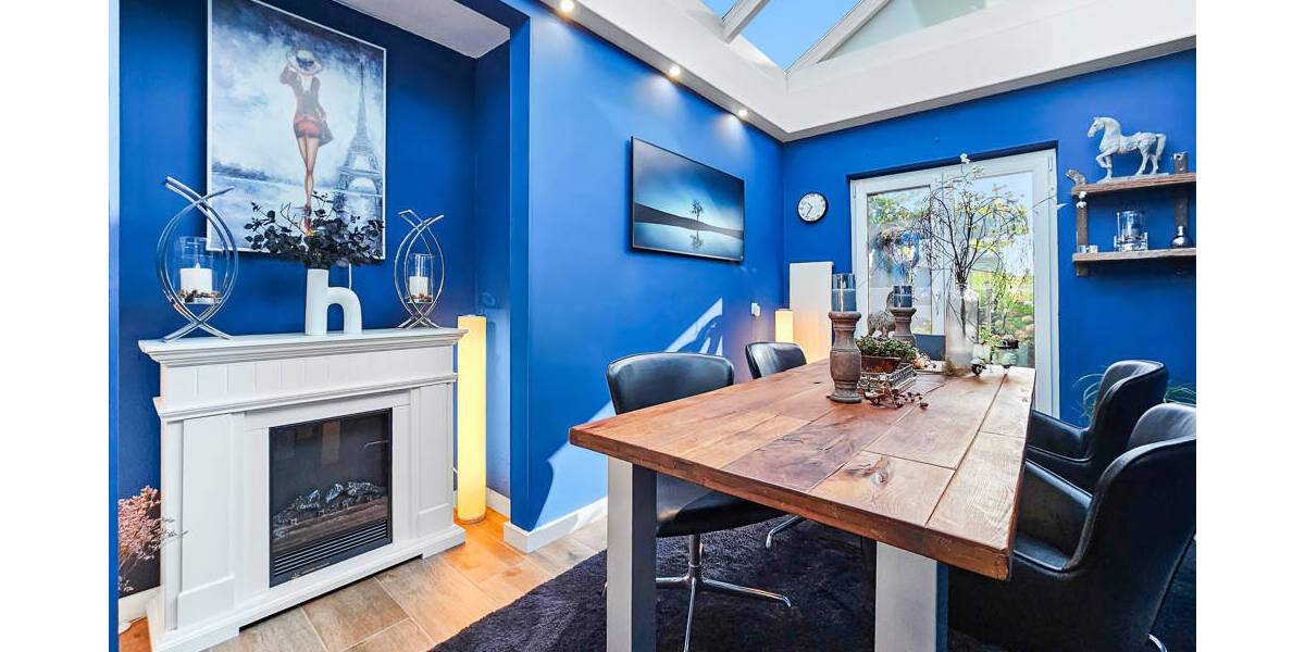 Reihenendhaus Weyhe Leeste - 4 Zimmer, 160 m&sup2;, 525.000&euro; | Angebot:26582898