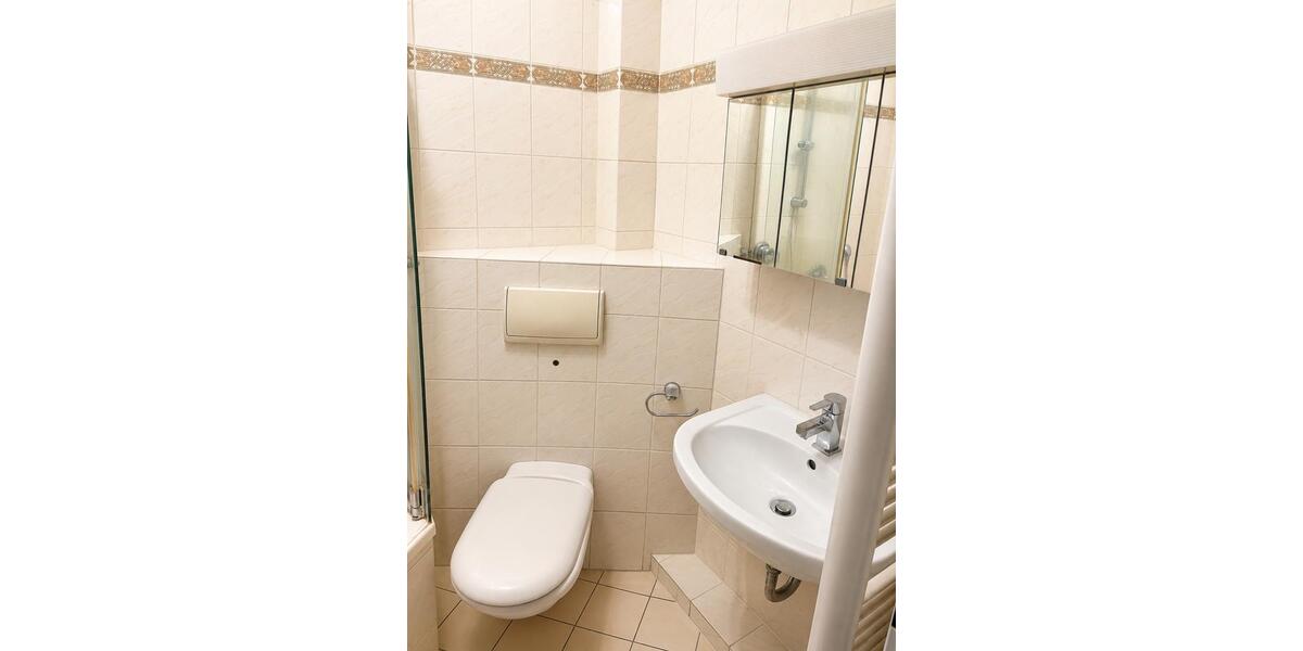 Dachgeschoßwohnung Bremen Gröpelingen - 2 Zimmer, 48 m&sup2;, 124.000&euro; | Angebot:27169249