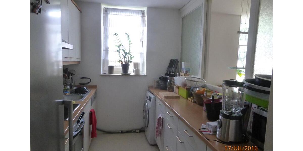 Etagenwohnung Bremen Oberneuland - 2 Zimmer, 61 m&sup2;, 750&euro; | Angebot:25097826