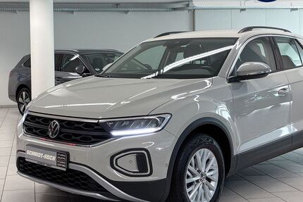 VW T-Roc 63.140 km 18.990 &euro; Bremen 28217