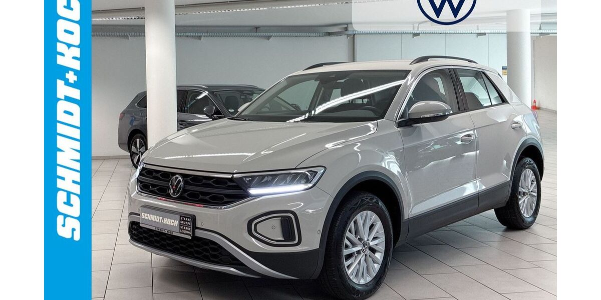VW T-Roc 63.140 km 18.990 &euro; Bremen 28217