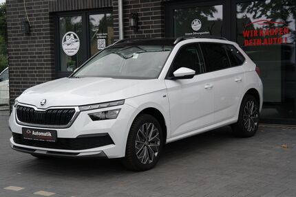 Skoda Kamiq 35.459 km 21.490 &euro; Weyhe / Melchiorshausen 28844