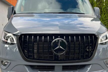 Mercedes-Benz Sprinter 92.000 km 42.245 &euro; SYKE 28857