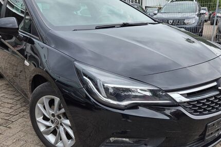 Opel Astra 195.000 km 5.250 &euro; Bremen 28259