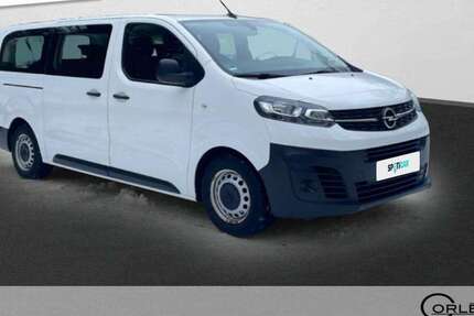 Opel Vivaro 95.550 km 21.990 &euro; Bremen 28779