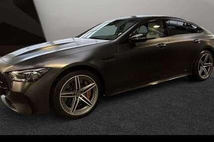 Mercedes-Benz AMG GT 9.937 km 156.990 &euro; Bremen 28307