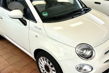 Fiat 500 35.112 km 13.900 € Bremen 28217